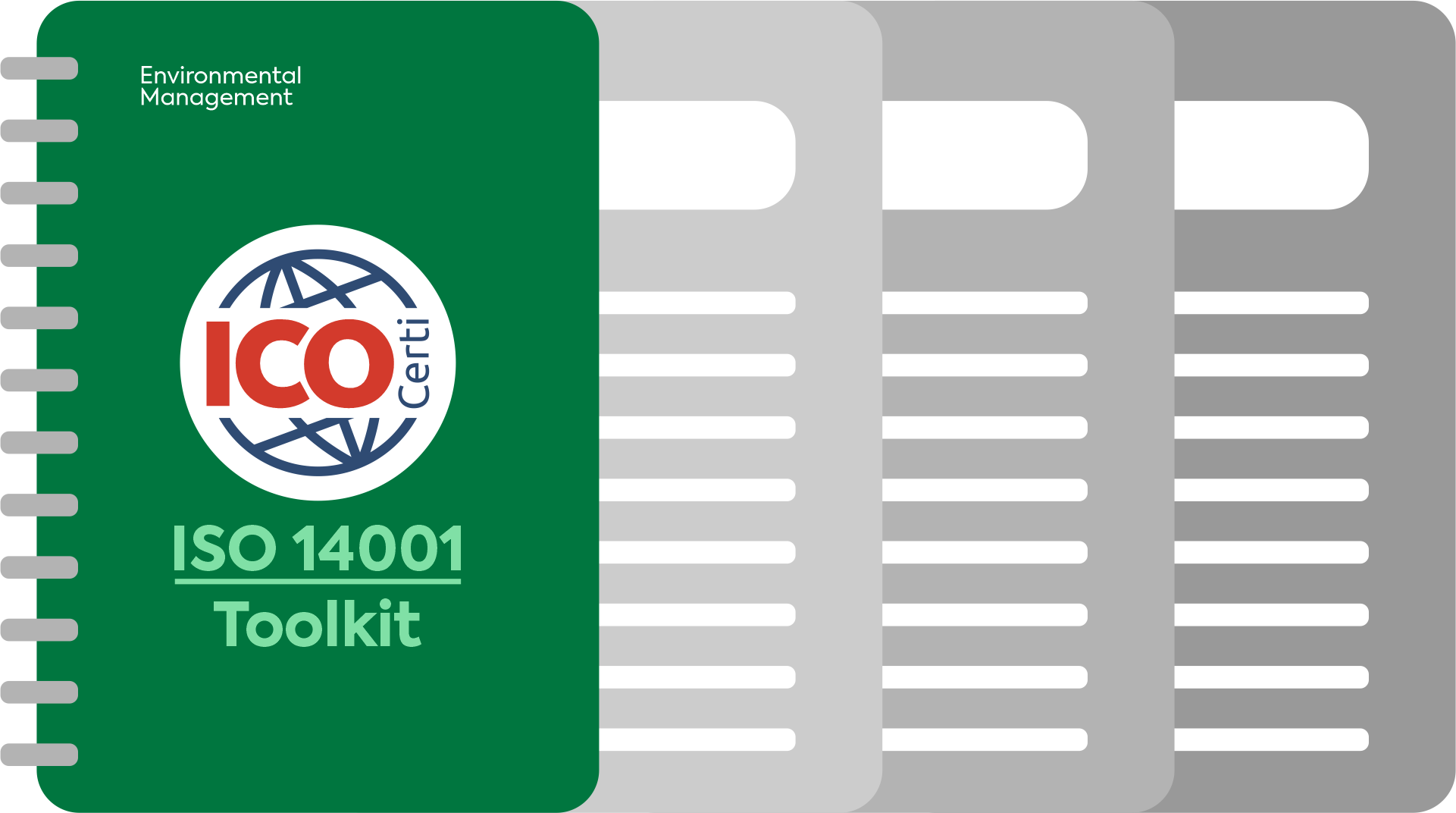 ISO 14001 Toolkit